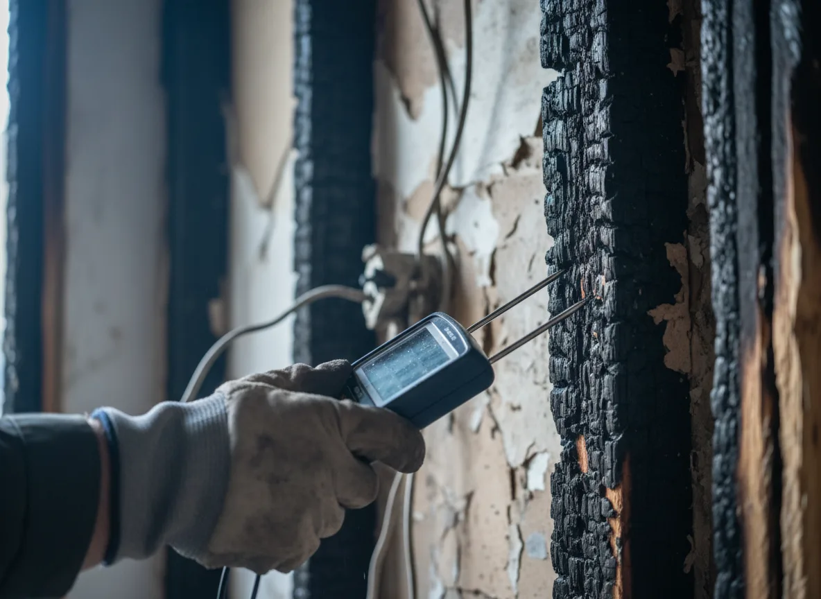 Fire Damage Restoration Scotia, NE FAQs